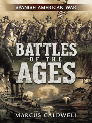 cover image of Battles of the Ages